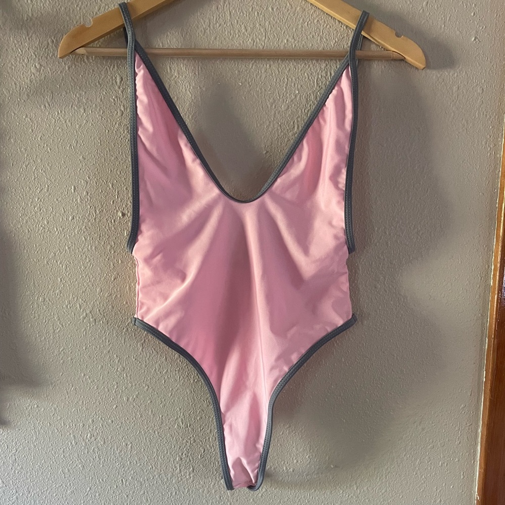 Bodysuit top